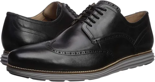 Miniatura 12 de Cole Haan - Zapatos para hombre Grand Shortwing Oxford Original