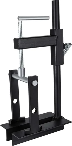 Miniatura 8 de Bonbo T-0158 Herramienta de transmisión de resorte compresor de tambor de embrague universal resistente de acero