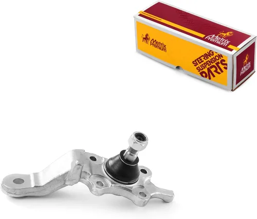 Miniatura 182 de Fabricado en Europa. Junta de rótula inferior delantera Metrix Premium K3199 para Jeep Liberty 2002-2004