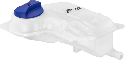 Miniatura 15 de BDFHYK Depósito de expansión de refrigerante del motor compatible con Audi 2012-2018 A6 A6 Quattro, 2012-2018 A7 Quattro, 2014-2018 RS7, 2013-2018