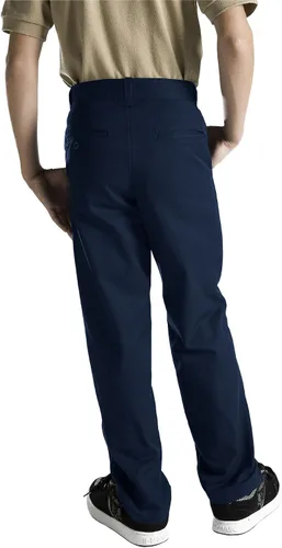 Miniatura 28 de Dickies, Pantalón con frente plano y cintura elástica para niño