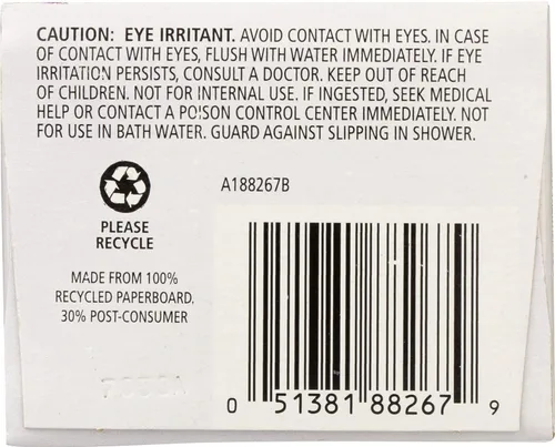 Miniatura 6 de Aura Cacia Tabletas de ducha de aromaterapia, lavanda relajante 3 ea (paquete de 2)