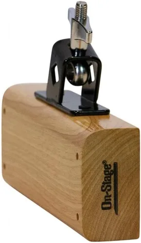 On-Stage HPWB2700 Woodblock