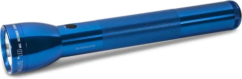 Miniatura 16 de Caja de exhibición MagLite ML300L LED 2 celdas D, rojo