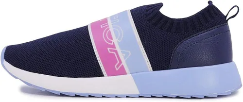 Miniatura 2 de Nautica - Tenis deportivas sin agujetas para mujer