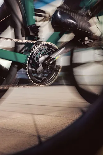 Miniatura 3 de SRAM Force D2 Axs 2X Power Meter Crankset