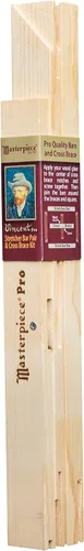 Masterpiece Vincent Pro - Kit de barra de estiramiento, 36 pulgadas