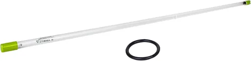 Miniatura 8 de APPLIED MEMBRANES INC. Bombilla de repuesto para filtro de agua UV-Light, compatible con UV-SPH-11-L Solapur Ultraviolet Systems, 32.3 pulgadas