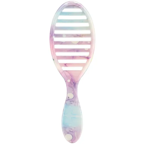Miniatura 2 de Wet Brush Cepillo para Cabello de Secado Rápido - Salpicaduras (Color Wash) - Diseño Ventilado y Cerdas Ultra Suaves HeatFlex Son Seguras