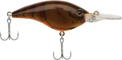 Miniatura 6 de Berkley Frittside Fishing Hard Bait Bronceado en aerosol