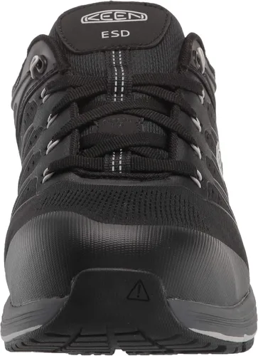 Miniatura 2 de KEEN Utility Mens Sneakers Work Shoes