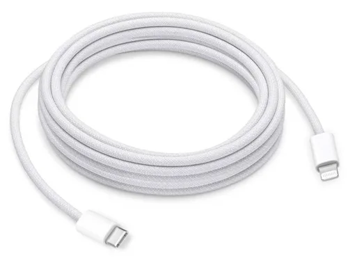 Miniatura 8 de Cable de Apple CarPlay para automóvil, cable USB C a Lightning para iPhone 14, 14 Pro Max, 13, Plus, SE 2nd/12/11/Xs/XR, iPad 4/5/6/7/8, Mini
