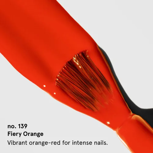 Miniatura 44 de gitti Esmalte de uñas a base de plantas No tóxico, libre de 30, basado en ingredientes de origen natural, libre de crueldad, vegano
