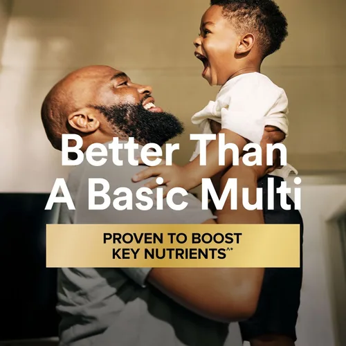 Miniatura 2 de GNC Mega Men Sport Multivitamínico Rendimiento, función muscular y salud general 180