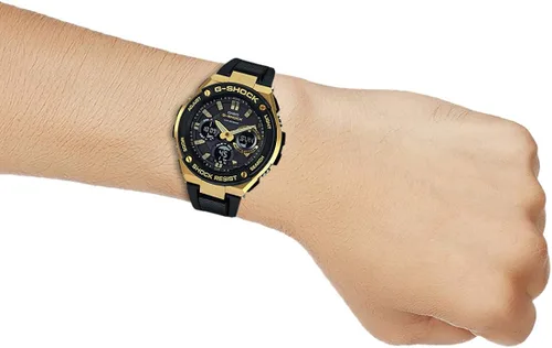 Miniatura 5 de G-Shock - Reloj G-Steel