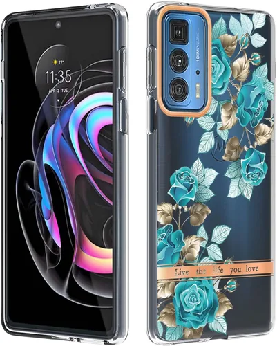 Miniatura 116 de Funda compatible con Redmi Note 11 4G, compatible con Xiaomi Redmi Note 11S 4G (no 5G) para teléfono móvil TPU funda FH