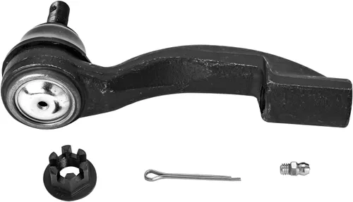 Miniatura 8 de Detroit Axle - Barras estabilizadoras delanteras AWD para Cadillac ATS CTS 2014-2019, 2 barras de acoplamiento exteriores, 2 eslabones de barra