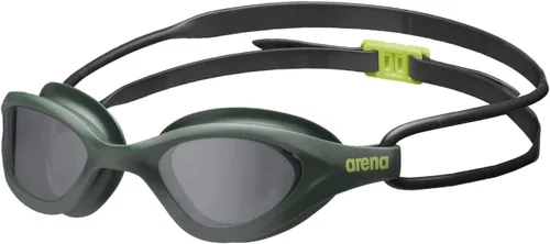 Miniatura 14 de ARENA Unisex Adults 365 Swim Goggles Comfortable Anti-Fog for Fitness Swimmers Claro/Martinica/Freak Rose