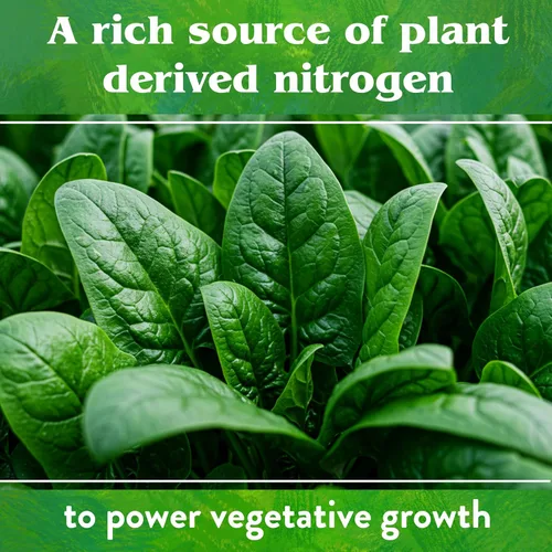 Miniatura 7 de Down To Earth. Alimento 100% natural para semillas de neem 5-1-2; fertilizante de 20 libras, 01312