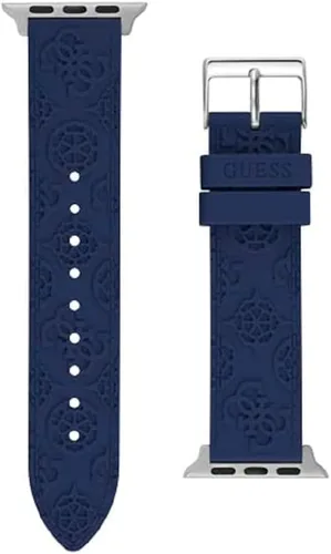 Miniatura 7 de GUESS Correa de reloj inteligente para mujer compatible con Apple Watch (38MM-40MM)