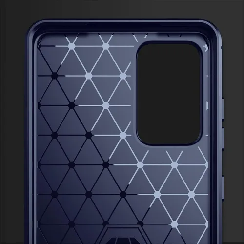 Miniatura 5 de Asuwish Funda compatible con Samsung Galaxy A52 5G/4G y protector de pantalla de vidrio templado, accesorios de celda, funda delgada de TPU suave