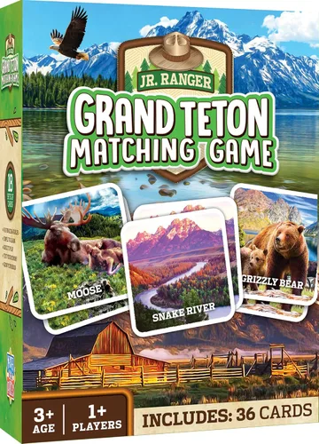Miniatura 8 de MasterPieces Juegos para niños - Old MacDonald's Farm Matching Game - Juego para niños y familia - Ríe y aprende