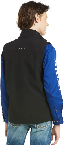 Miniatura 2 de Ariat Boys' Vernon 2.0 Softshell Vest