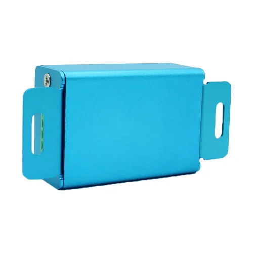 Miniatura 5 de ATO Transmisor de peso de célula de carga, Transductor de sensor de pesaje, Amplificador de célula de carga utilizado para la tensión y la célula
