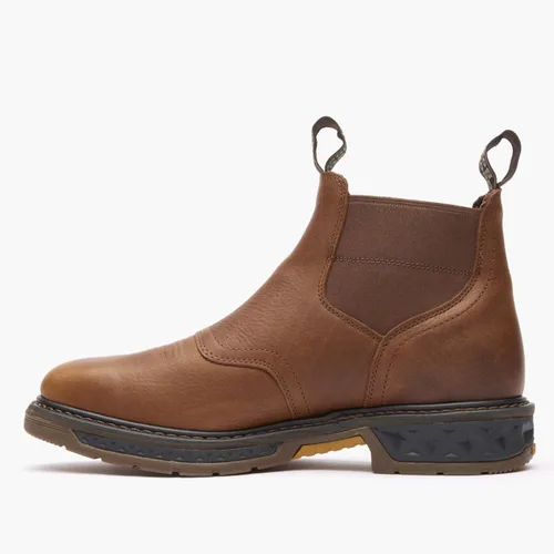 Miniatura 6 de Georgia Boot Carbo-Tec LT Botas de trabajo impermeables Chelsea