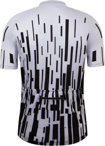 Miniatura 241 de Coconut Ropamo CR - Camiseta de ciclismo para hombre, manga corta, con 3+1 bolsillos con cremallera, transpirable, de secado rápido