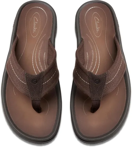 Miniatura 7 de Clarks Chanclas para hombre