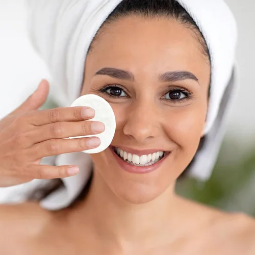 Miniatura 6 de 120 esponjas faciales comprimidas, almohadillas de limpieza facial, esponja de limpieza facial redonda para spa, exfoliación, lavado facial