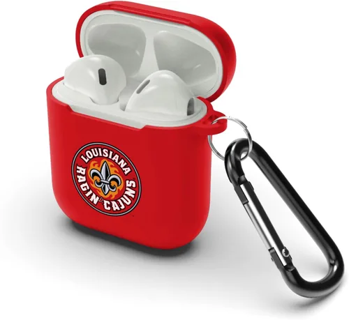 Miniatura 12 de SOAR Funda protectora para Airpods de la NCAA NCAA