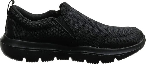 Miniatura 9 de Skechers - Zapatos impecables para caminar Go Walk Evolution Ultra para hombre