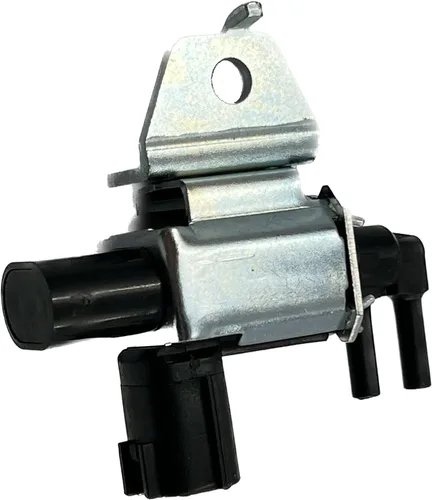 Miniatura 3 de DEVMO 14955-8J10A Válvula Solenoide de Control del Corredor del Colector de Admisión VIAS Compatible con Altima Murano Frontier Maxima Quest