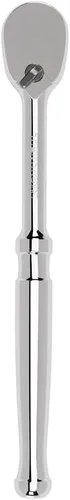 Miniatura 2 de TEKTON Trinquete de liberación rápida de 1/2 pulgada de impulso x 10-1/2 pulgadas SRH11210
