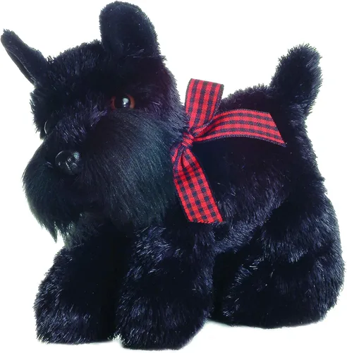 Miniatura 24 de Aurora® - Adorable Mini Flopsie™ peluche de foca arpa - Animal de peluche, facilidad para jugar, compañero eterno - Blanco, 8 pulgadas
