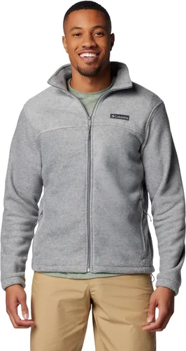 Miniatura 27 de Columbia - Chaqueta de forro polar con cremallera completa Steens Mountain 2.0 para hombre