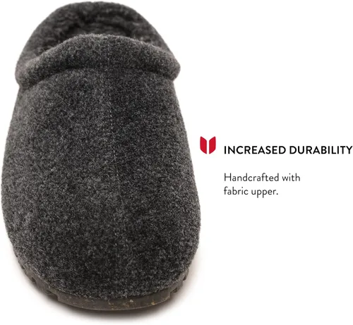 Miniatura 4 de Minnetonka Pantuflas Corbin para hombre, 0