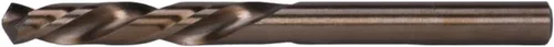Miniatura 16 de Century Drill & Tool, 74132, Taladro de mano izquierda, puntas de punto de férula, perforación precisa