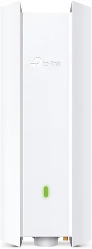 Miniatura 9 de TP-Link Omada WiFi 7 Punto de acceso inalámbrico Banda dual BE5000 Puerto 2.5G Alimentado por PoE o CC, adaptador de CC incluido Roaming sin