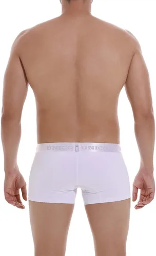 Miniatura 7 de Mundo Unico Trunk BriefsMicrofiber Elastic