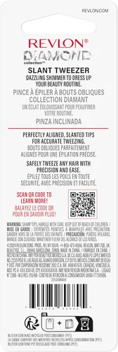 Miniatura 6 de Revlon Diamond Collection Pinzas (los colores pueden variar) (paquete de 1), multicolor