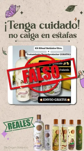 Miniatura 5 de Ritual Botanico Control de la Caspa con Menta y Chile, Champú Control Caspa con Menta y Aji, Ingredientes Naturales, 13.5 fl oz