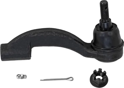Miniatura 7 de Detroit Axle - Barras estabilizadoras delanteras AWD para Cadillac ATS CTS 2014-2019, 2 barras de acoplamiento exteriores, 2 eslabones de barra