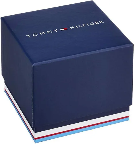 Miniatura 4 de Tommy Hilfiger Peyton Tommy HilfigerLadies - Cuarzo analógico de negocios de oro rosa 1781963, Cuarzo, Size 39