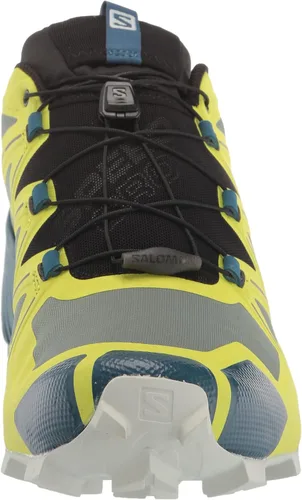 Miniatura 2 de Tenis Salomon Speedcross 5 Trail para correr en senderos, para hombre