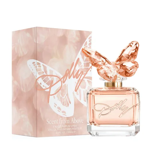 Miniatura 2 de Perfume Dolly Parton Scent from Above de SCENT BEAUTY - Eau de Parfum en Spray para Mujeres - Perfume Floral, Frutal, Casual y Femenino con Notas