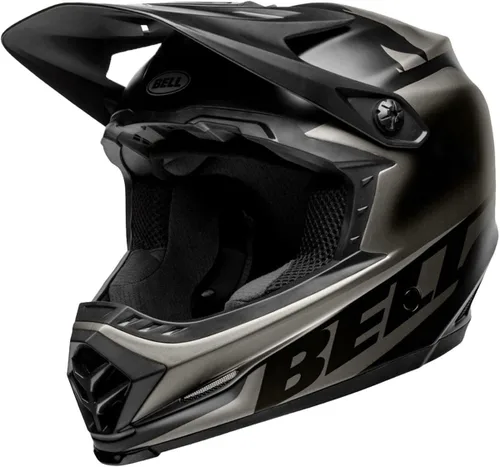 Miniatura 18 de Bell Full-9 Fusion MIPS - Casco de bicicleta para adulto