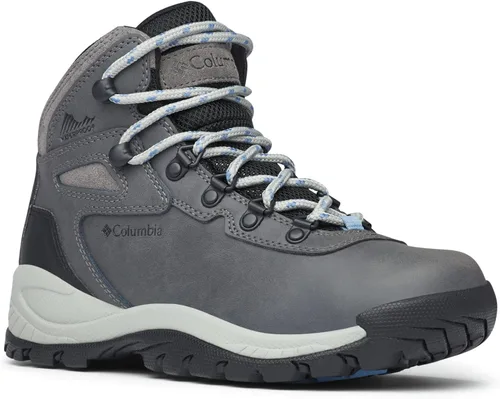 Miniatura 2 de Columbia - Newton Ridge - Botas de senderismo ligeras e impermeables para mujer